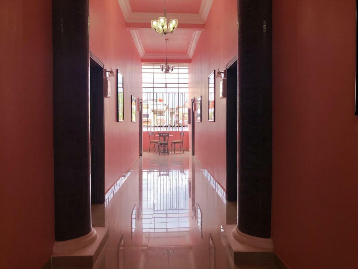 Santa Fe Hotel Boutique Tapachula Kültér fotó