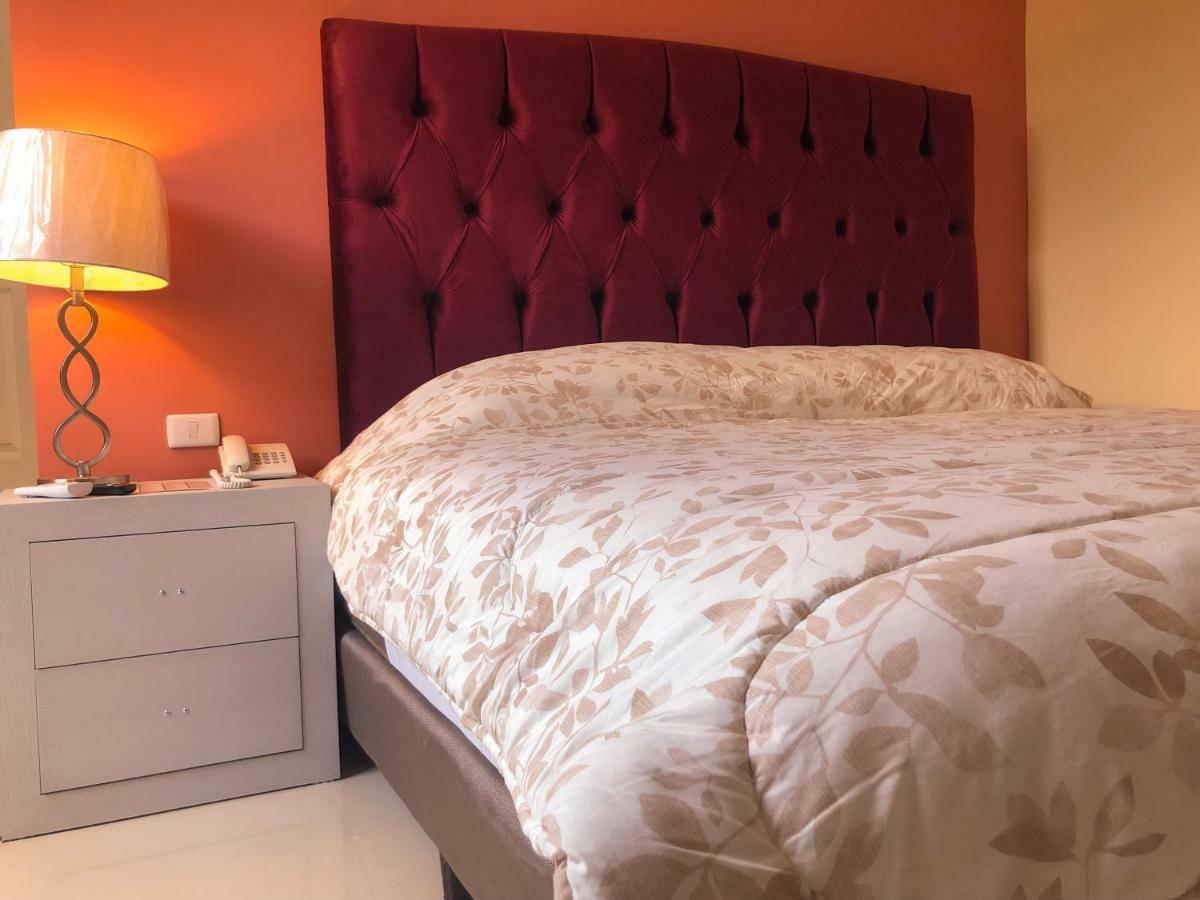 Santa Fe Hotel Boutique Tapachula Kültér fotó