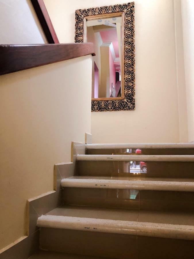 Santa Fe Hotel Boutique Tapachula Kültér fotó