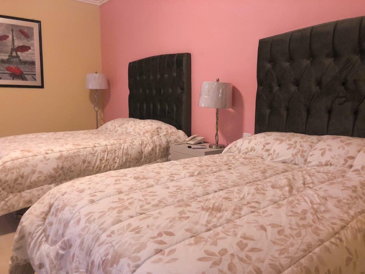 Santa Fe Hotel Boutique Tapachula Kültér fotó