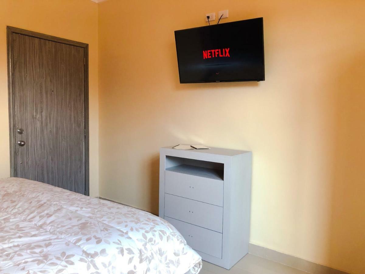 Santa Fe Hotel Boutique Tapachula Kültér fotó