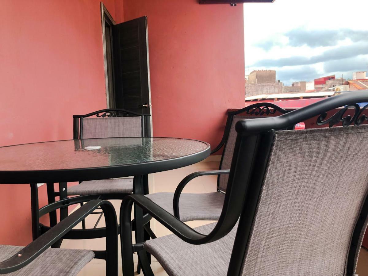 Santa Fe Hotel Boutique Tapachula Kültér fotó