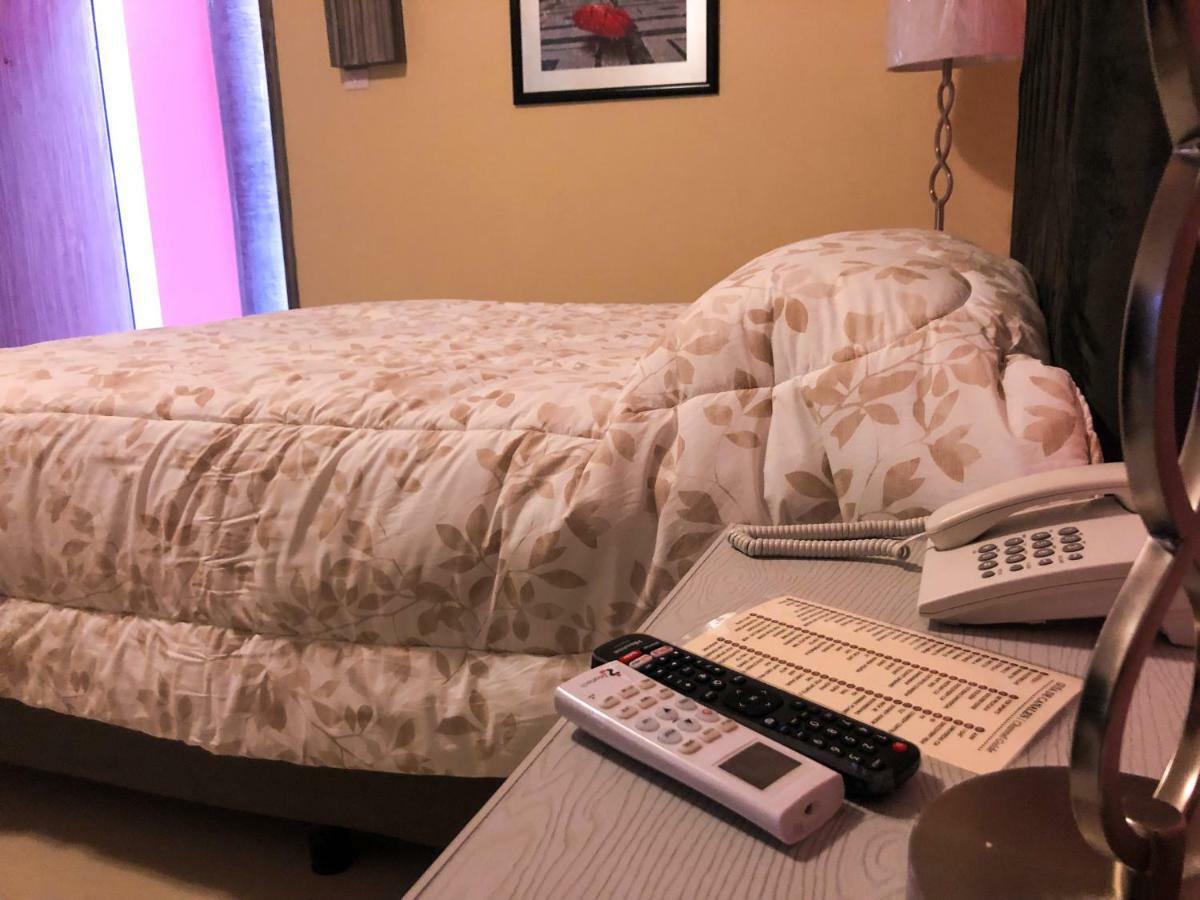 Santa Fe Hotel Boutique Tapachula Kültér fotó