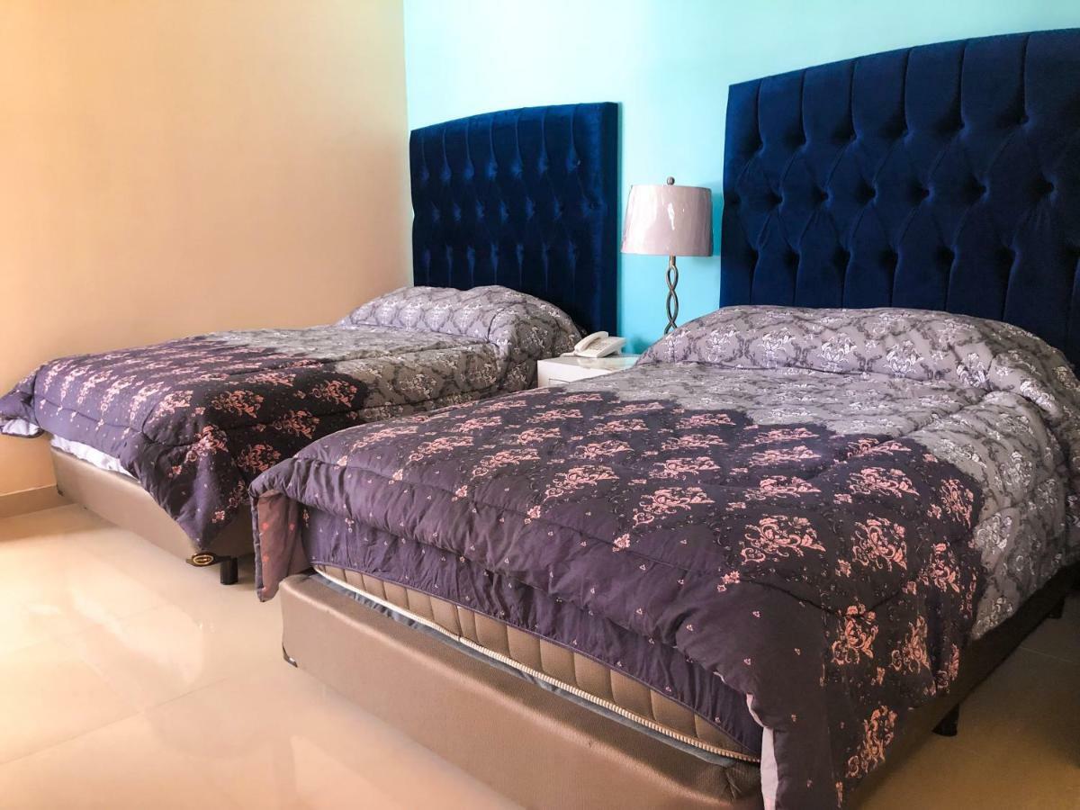 Santa Fe Hotel Boutique Tapachula Kültér fotó