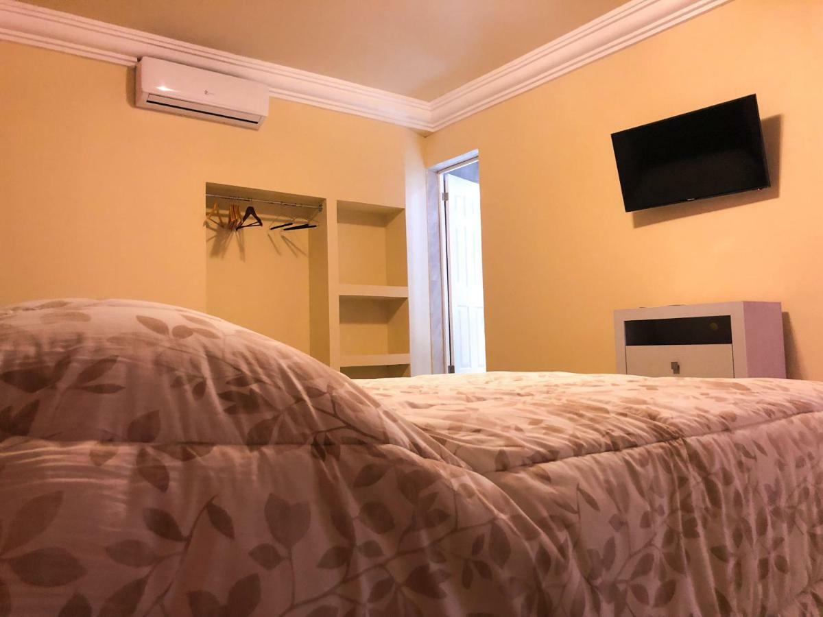 Santa Fe Hotel Boutique Tapachula Kültér fotó